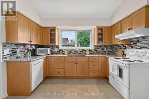 20 Sherry Lane Ottawa ON K2G 3L6