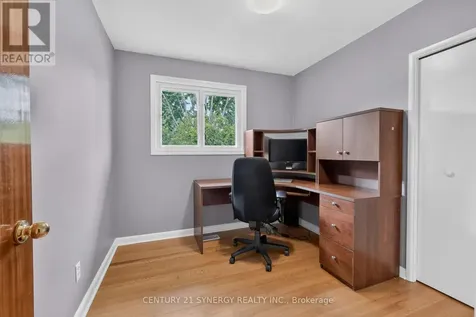 20 Sherry Lane Ottawa ON K2G 3L6