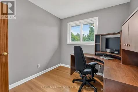 20 Sherry Lane Ottawa ON K2G 3L6