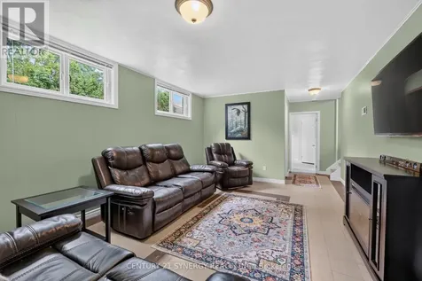 20 Sherry Lane Ottawa ON K2G 3L6