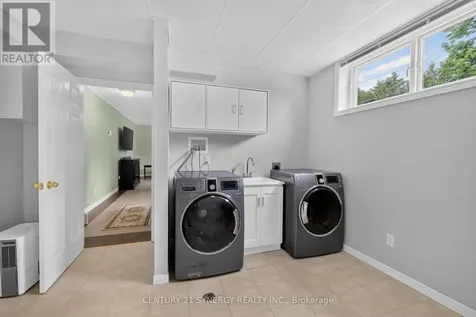 20 Sherry Lane Ottawa ON K2G 3L6