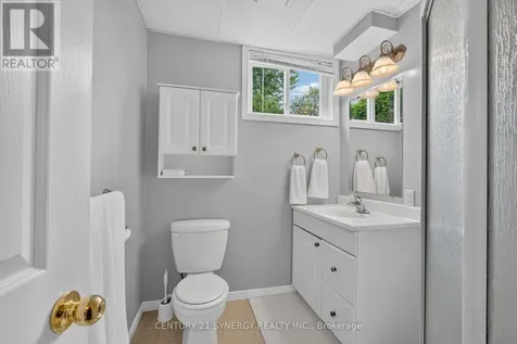 20 Sherry Lane Ottawa ON K2G 3L6