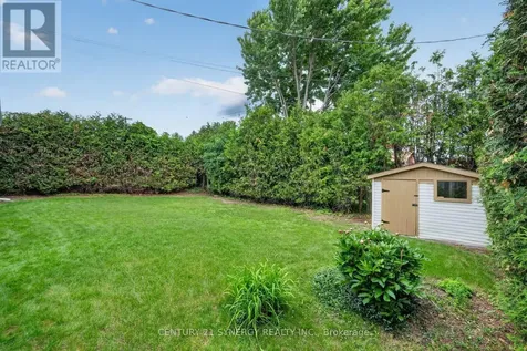 20 Sherry Lane Ottawa ON K2G 3L6