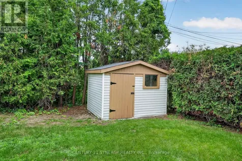 20 Sherry Lane Ottawa ON K2G 3L6