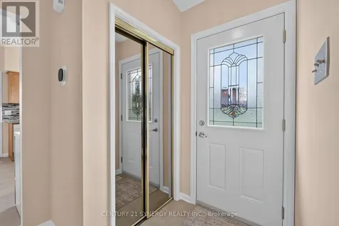 20 Sherry Lane Ottawa ON K2G 3L6