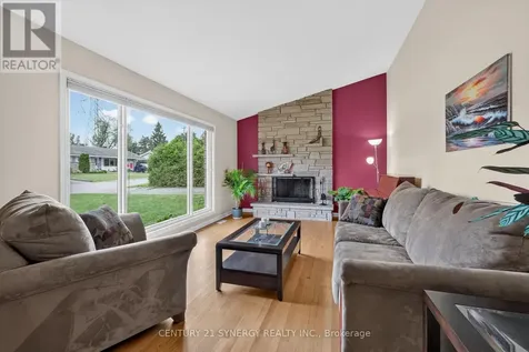 20 Sherry Lane Ottawa ON K2G 3L6