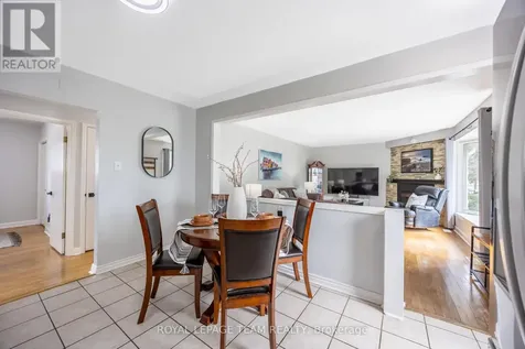 1293 Woodside Drive Ottawa ON K2C 2H1