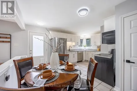 1293 Woodside Drive Ottawa ON K2C 2H1