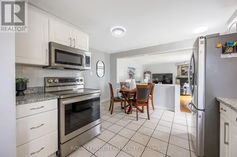 1293 Woodside Drive Ottawa ON K2C 2H1