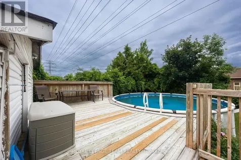 1293 Woodside Drive Ottawa ON K2C 2H1
