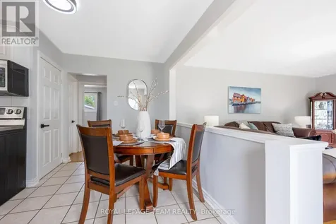 1293 Woodside Drive Ottawa ON K2C 2H1