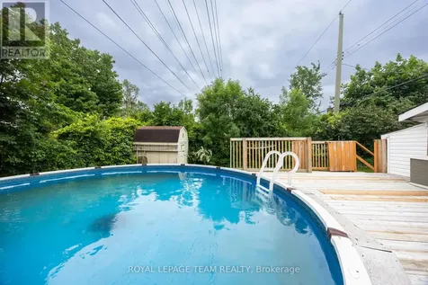 1293 Woodside Drive Ottawa ON K2C 2H1