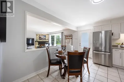 1293 Woodside Drive Ottawa ON K2C 2H1