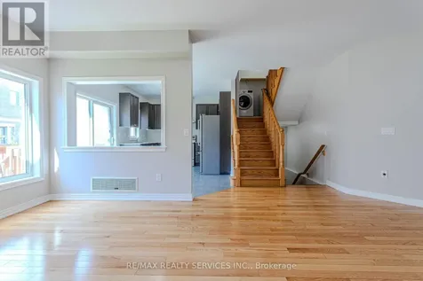 3896 Tufgar Crescent Burlington (alton) ON L7M 1N7