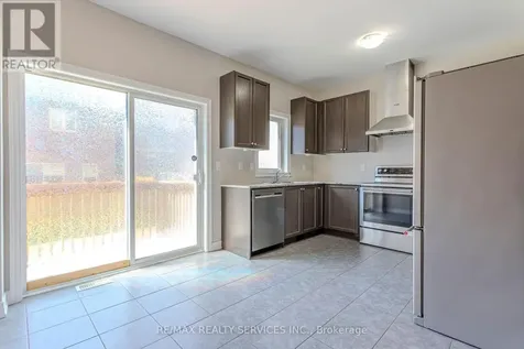 3896 Tufgar Crescent Burlington (alton) ON L7M 1N7
