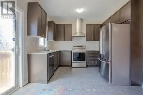 3896 Tufgar Crescent Burlington (alton) ON L7M 1N7
