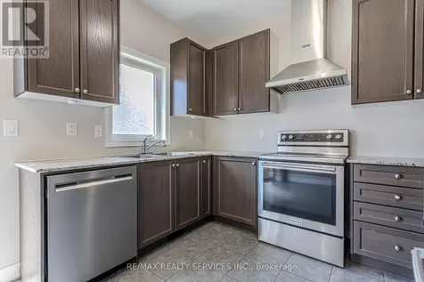 3896 Tufgar Crescent Burlington (alton) ON L7M 1N7