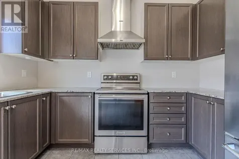 3896 Tufgar Crescent Burlington (alton) ON L7M 1N7