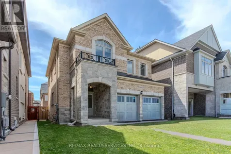 3896 Tufgar Crescent Burlington (alton) ON L7M 1N7