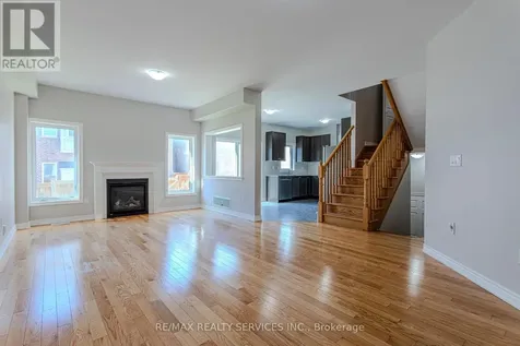 3896 Tufgar Crescent Burlington (alton) ON L7M 1N7