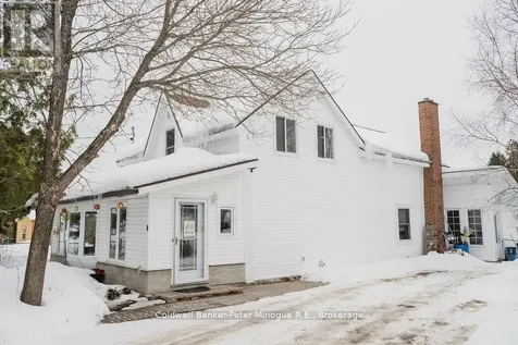 3 Main Street Sundridge ON P0A 1Z0