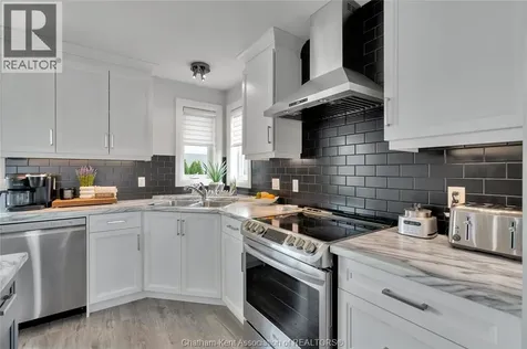 42 Regal Drive Tilbury ON N0P 2L0