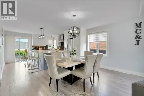 42 Regal Drive Tilbury ON N0P 2L0