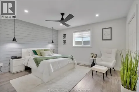 42 Regal Drive Tilbury ON N0P 2L0