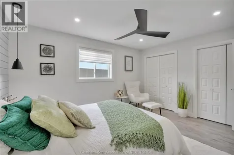 42 Regal Drive Tilbury ON N0P 2L0