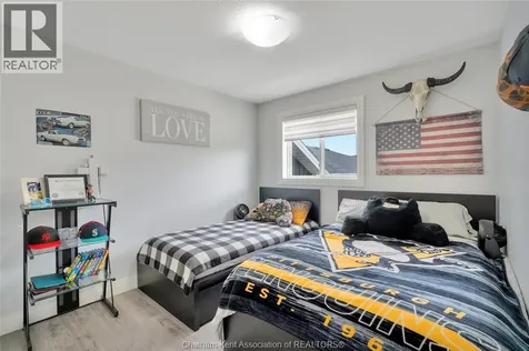 42 Regal Drive Tilbury ON N0P 2L0