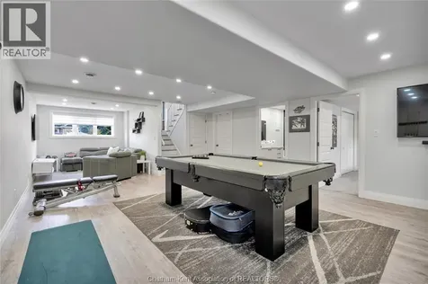 42 Regal Drive Tilbury ON N0P 2L0