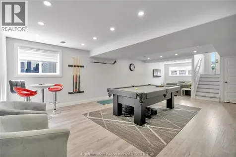 42 Regal Drive Tilbury ON N0P 2L0