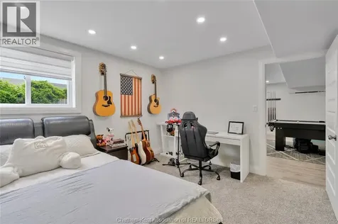42 Regal Drive Tilbury ON N0P 2L0