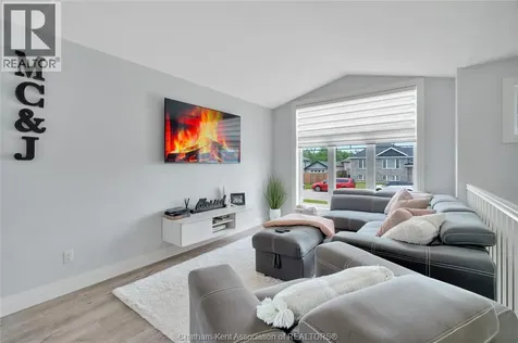 42 Regal Drive Tilbury ON N0P 2L0