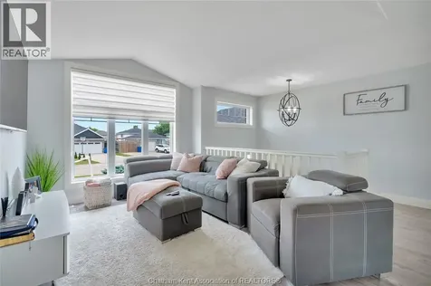 42 Regal Drive Tilbury ON N0P 2L0