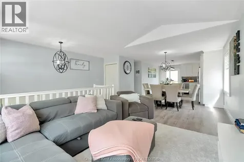 42 Regal Drive Tilbury ON N0P 2L0
