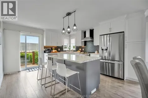 42 Regal Drive Tilbury ON N0P 2L0