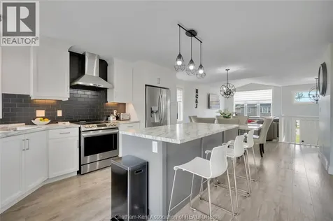 42 Regal Drive Tilbury ON N0P 2L0