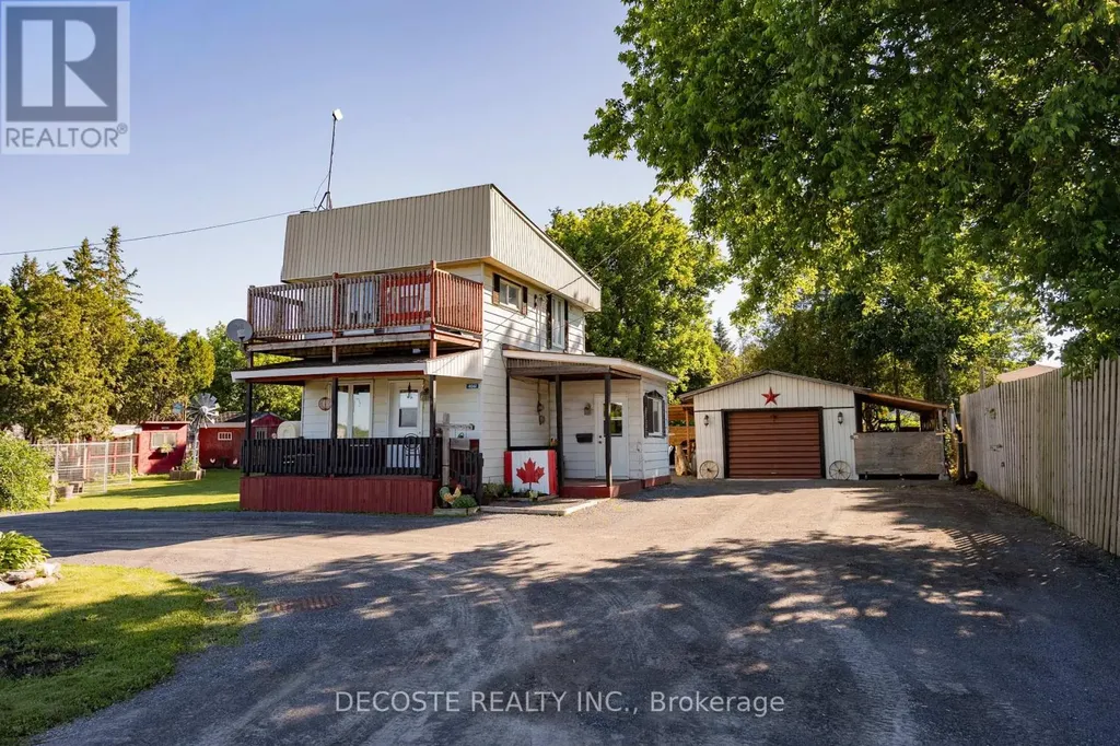 4061 County 34 Road South Glengarry ON K0C 1L0