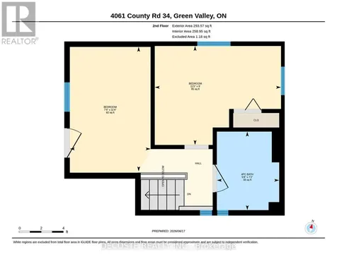 4061 County 34 Road South Glengarry ON K0C 1L0