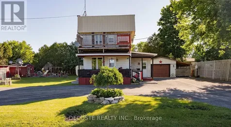 4061 County 34 Road South Glengarry ON K0C 1L0