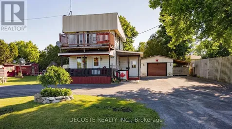 4061 County 34 Road South Glengarry ON K0C 1L0