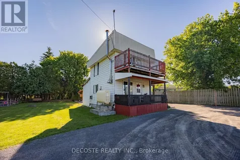 4061 County 34 Road South Glengarry ON K0C 1L0