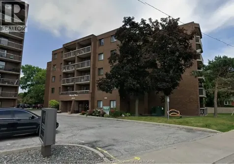 3950 Wyandotte St. East Windsor ON N8Y 1G5