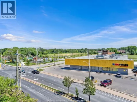 3950 Wyandotte Street East Windsor ON N8Y 1G5