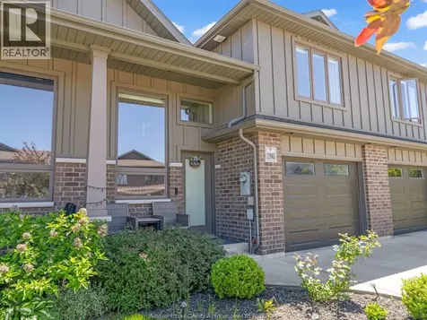 11945 Maitland Avenue Windsor ON N8P 0B9