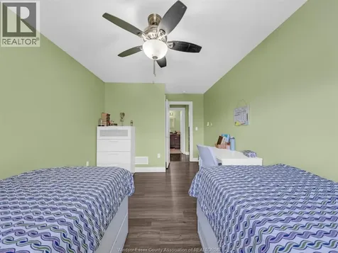 11945 Maitland Avenue Windsor ON N8P 0B9
