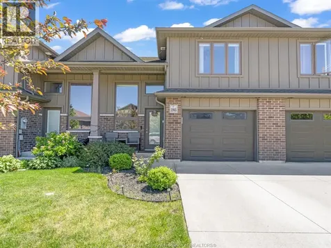 11945 Maitland Avenue Windsor ON N8P 0B9
