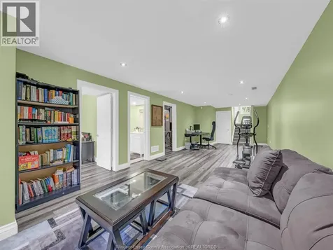 11945 Maitland Avenue Windsor ON N8P 0B9