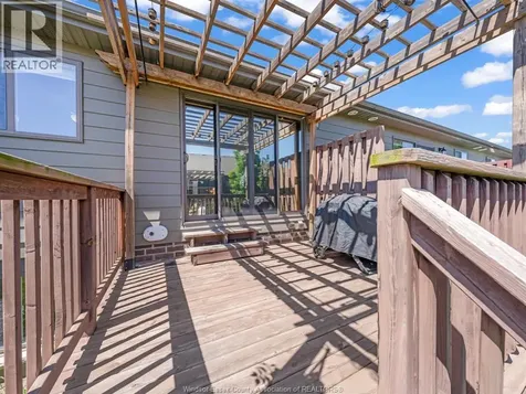 11945 Maitland Avenue Windsor ON N8P 0B9